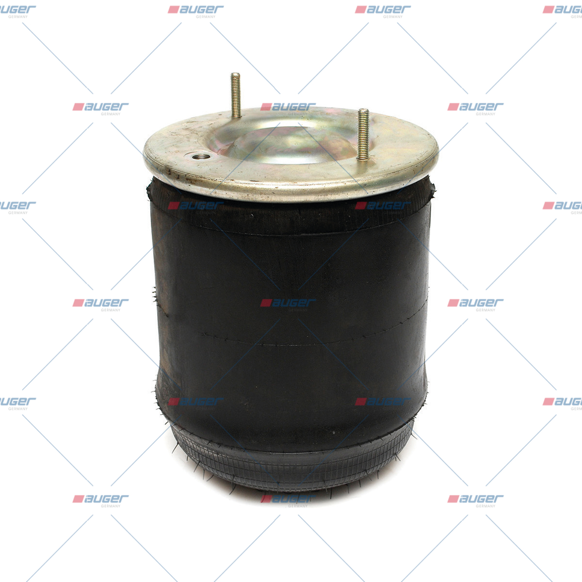 Luftfederbalg, Service Typ